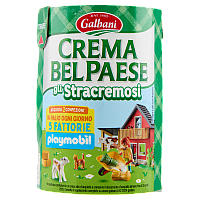Galbani Crema Bel Paese 168 GR